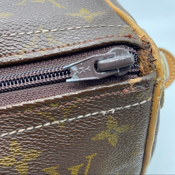 Louis Vuitton Speedy 30 French Co Company Monogram - Picture 7 of 16